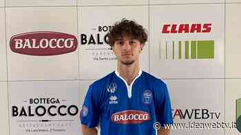 Serie D: Fossano, altro innesto! Ecco l'ex Saluzzo Paolo Matera - IdeaWebTv