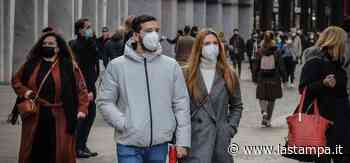 Anche ad Acqui torna obbligatorio l'uso delle mascherine - La Stampa