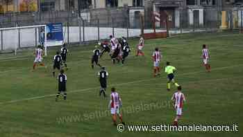Calcio Eccellenza: l'Acqui gioca alla pari, ma questo è l'anno del Cuneo (gallery) - Settimanale LAncora - L'Ancora