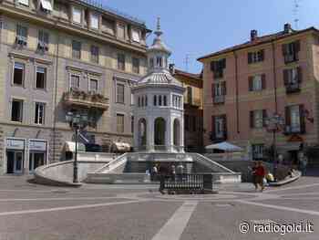 Ad Acqui Terme si riaccende il Natale: adornate e valorizzate le vetrine vuote - Radiogold