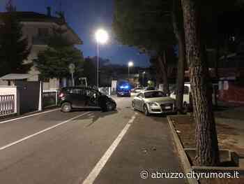 Alba Adriatica, incidente via del Concordato. I residenti: velocità delle auto un pericolo - Cronaca Teramo - Abruzzo Cityrumors