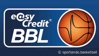 Easycredit BBL: Bayern gela Ludwigsburg, resiste Bonn, Alba corsaro da Heidelberg - Sportando