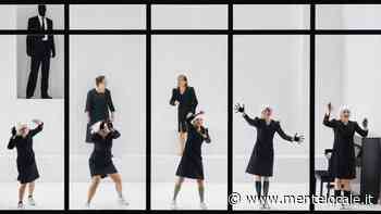 Teatro Stabile, visibile online La casa di Bernarda Alba di Federico García Lorca - mentelocale.it