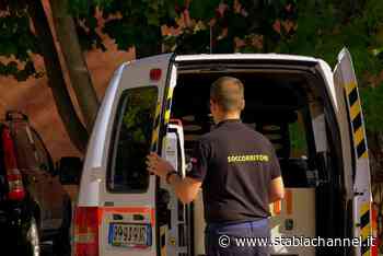 Torre Annunziata - Incidente all'alba, muore 19enne di Ponticelli - StabiaChannel.it