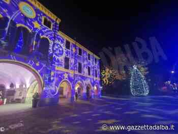 Sfilata ad Alba per le Notti della Natività - http://gazzettadalba.it/