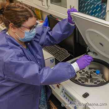 US Army Creates Single Vaccine Effective Against All COVID & SARS Variants, Researchers Say