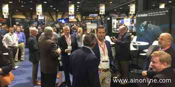 NBAA Postpones SDC2022 Until April - Aviation International News