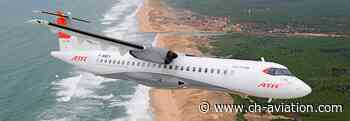 Romania's Air Connect eyes 2Q22 launch with ATR72s - ch-aviation