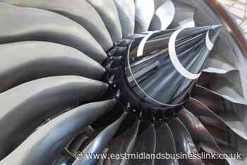 easyJet and Rolls-Royce to collaborate on future aviation sustainability research - East Midlands Business Link