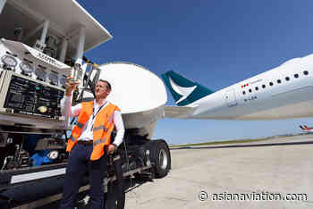 Sustainability finance comes to aviation - Asian Aviation