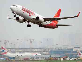 Is India's SpiceJet heading for another round of financial troubles? - Gulf News
