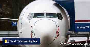 China’s aviation firms vulnerable as Biden ups the ante with more sanctions - South China Morning Post