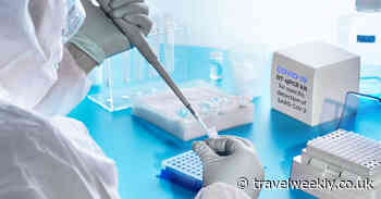 Aviation chiefs condemn UK's 'unnecessary' testing - Travel Weekly