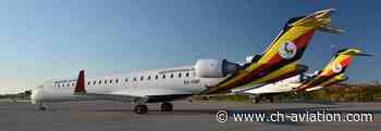 Uganda Airlines to acquire A220s/E2s - CEO - ch-aviation