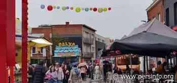 Meisje (3) omgekomen bij aanrijding in Merchtem - Persinfo.org