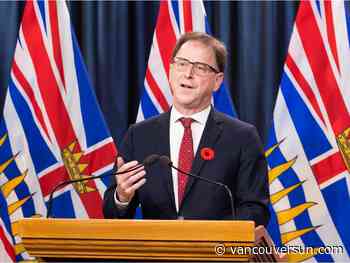 COVID-19: B.C. ramps up booster program by postponing surgeries and redeploying contact tracers