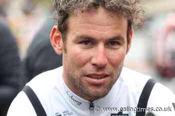 Man charged over Mark Cavendish burglary remanded in custody - Ealing Times