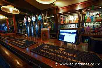 Business groups welcome support, but warn more needed if restrictions continue - Ealing Times