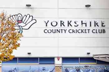 Yorkshire form partnership with Pakistan Super League team Lahore Qalandars - Ealing Times