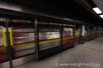 EE and Three to provide mobile coverage across whole Tube network - Ealing Times