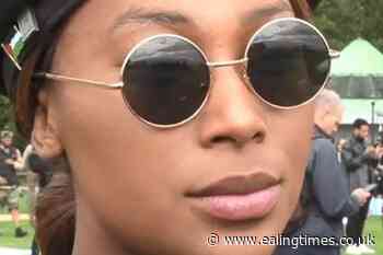 Four deny murder plot linked to Sasha Johnson shooting - Ealing Times