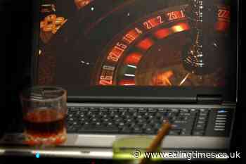Hundreds of thousands more over-65s gambling online than before pandemic - Ealing Times