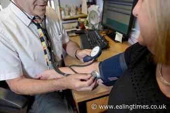 'Frequent attenders' account for four in 10 GP consultations, study finds - Ealing Times