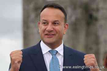 'Very clear' Northern Ireland Protocol is working, Leo Varadkar says - Ealing Times