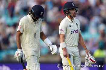 England could consider changes to opening partnership for third Ashes Test - Ealing Times