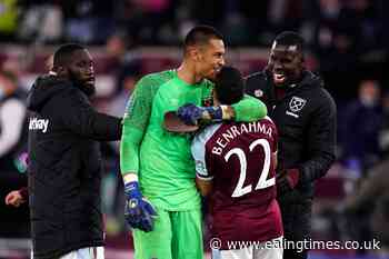 Sunderland flying the flag for the EFL – Carabao Cup talking points - Ealing Times