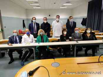 Trapianti, 2021 anno record all'Azienda Ospedaliero-Universitaria di Modena - SulPanaro