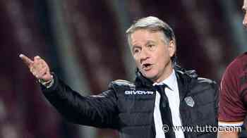 Modena, Tesser: "Partita impegnativa, dobbiamo evitare le ripartenze" - Tutto Lega Pro