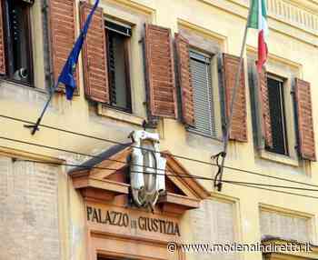 Furti di trattori tra Modena e la Campania, in Tribunale la sentenza. VIDEO - modenaindiretta.it