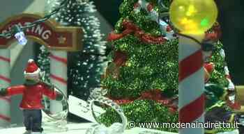 Natale si avvicina, a Modena è corsa al regalo. VIDEO - modenaindiretta.it