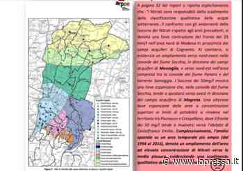 'Modena, grandi allevamenti e nuovo Pug: si cambi rotta' - La Pressa