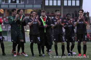 Carpi - Gazzetta di Modena - Athletic ancora costretto ad inseguire: è la quarta consecutiva - Parlando di Sport