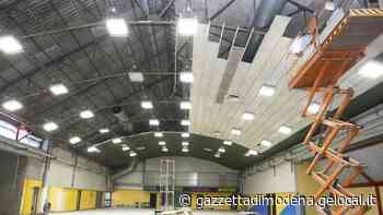 PalaMolza off limits per un altro anno. La Pallamano Modena attacca, il Comune si difende - La Gazzetta di Modena