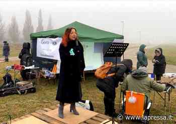 No Green Pass Modena: due nuovi gruppi che fanno rifermento a Puzzer - La Pressa