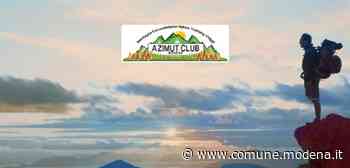 Cammini, percorsi e vie storiche - Comune di Modena