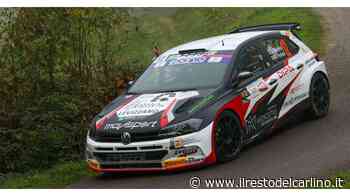 Il Rally di Modena indosserà il tricolore - il Resto del Carlino
