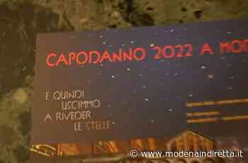 A Modena tre eventi di capodanno, in sicurezza. VIDEO - modenaindiretta.it