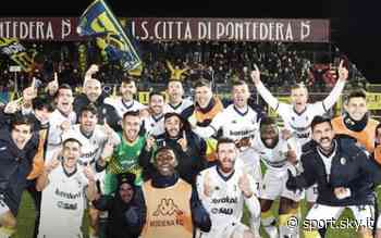 Serie C, i risultati della 19^ giornata: vincono Reggiana e Modena, prime nel Girone B - Sky Sport