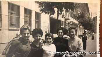 Modena, la tua storia / Marta: I materassi fatti di foglie e la polenta a colazione - La Gazzetta di Modena