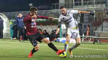 Pontedera-Modena 1-2, i granata si fanno ribaltare dalla capolista - LA NAZIONE