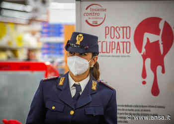 Sequestrata e violentata in una tenda in un parco a Modena - Agenzia ANSA