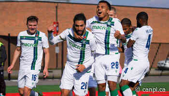 'The guy with a plan': York United's Angus McNab Q&A on Martin Nash signing - Canadian Premier League