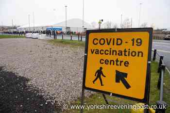 Kinnear reveals Whites vaccination status as Premier League rate is confirmed - Yorkshire Evening Post