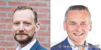 Angus Robertson heads Fleet at Philips - Global Fleet