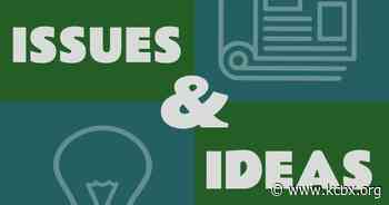 Christmas tamales, Michael Young of the Foundation at Hearst Castle, and the Jewish Community Center - KCBX