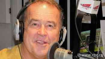 Former Kamloops radio host Stan Bailly dies of complications from COVID-19 at 74